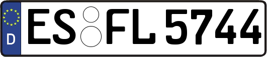 ES-FL5744