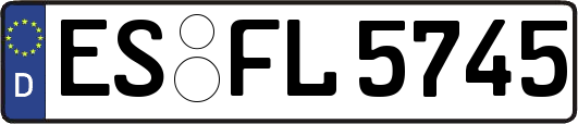 ES-FL5745