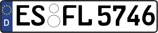 ES-FL5746