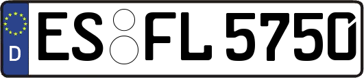 ES-FL5750