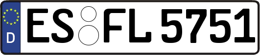 ES-FL5751