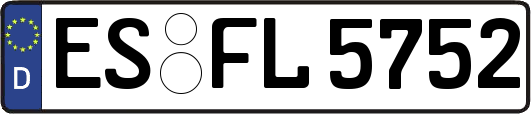 ES-FL5752