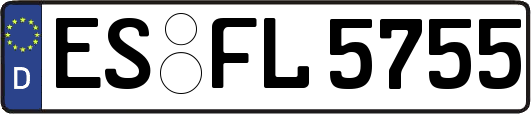 ES-FL5755