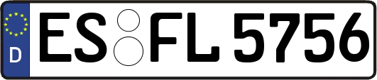 ES-FL5756