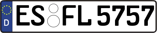 ES-FL5757