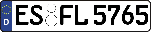 ES-FL5765
