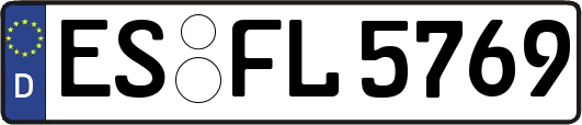 ES-FL5769
