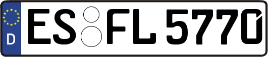 ES-FL5770