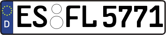 ES-FL5771