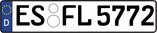 ES-FL5772