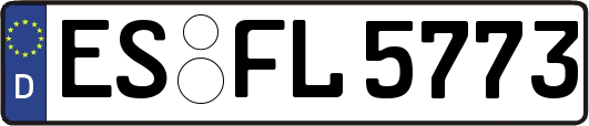 ES-FL5773