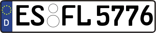 ES-FL5776