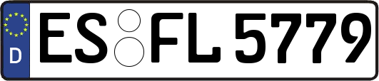 ES-FL5779