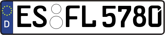 ES-FL5780
