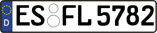 ES-FL5782