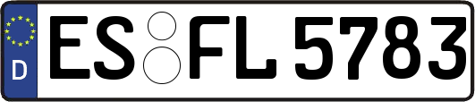 ES-FL5783
