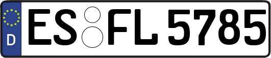 ES-FL5785