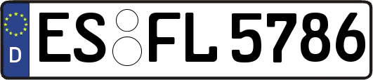 ES-FL5786