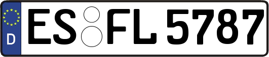 ES-FL5787