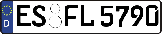 ES-FL5790