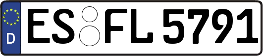 ES-FL5791