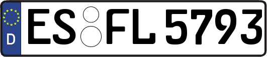 ES-FL5793