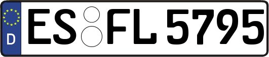 ES-FL5795