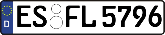 ES-FL5796
