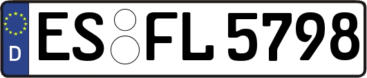 ES-FL5798