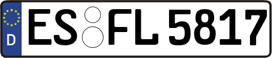 ES-FL5817