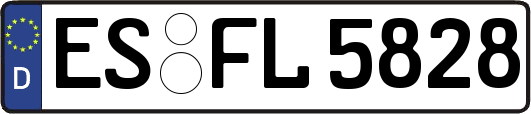 ES-FL5828