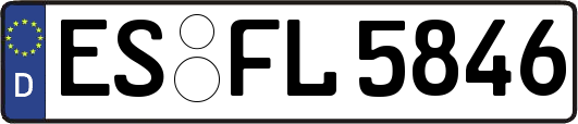 ES-FL5846