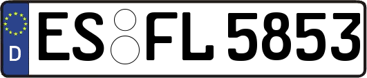 ES-FL5853