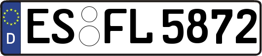 ES-FL5872
