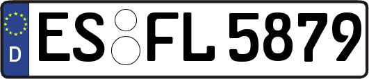 ES-FL5879
