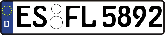 ES-FL5892