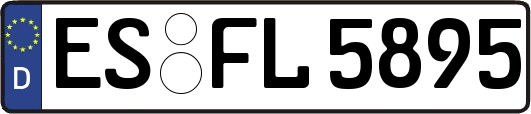 ES-FL5895