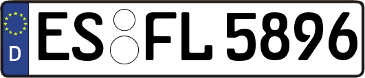ES-FL5896