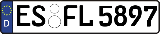ES-FL5897