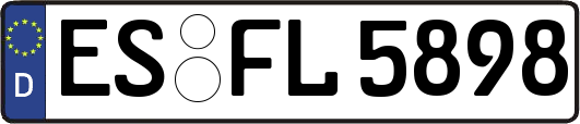 ES-FL5898