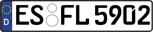 ES-FL5902