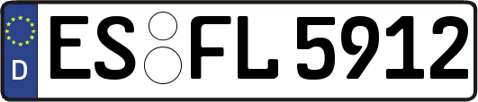 ES-FL5912