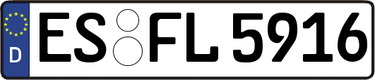 ES-FL5916