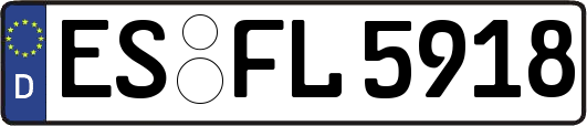 ES-FL5918