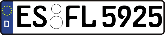 ES-FL5925