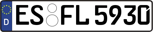 ES-FL5930