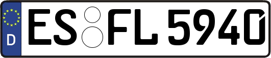 ES-FL5940