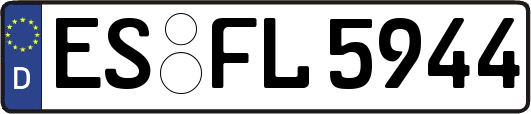 ES-FL5944