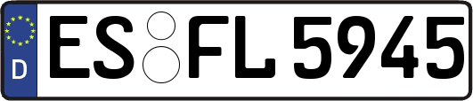 ES-FL5945