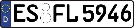 ES-FL5946